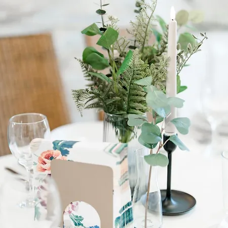 Kocasa-apartments, Penthouse, Panorama, Dachterrasse, Zwei Stellplaetze, Wifi, Waipu-tv, Billard Appartamento *