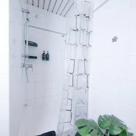 Appartement Kocasa-apartments, Penthouse, Panorama, Dachterrasse, Zwei Stellplaetze, Wifi, Waipu-tv, Billard