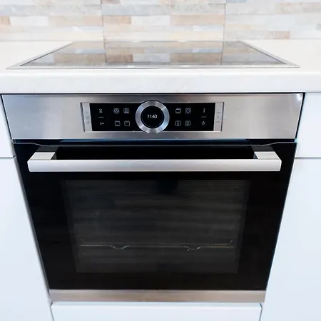 Appartement Kocasa-apartments, Penthouse, Panorama, Dachterrasse, Zwei Stellplaetze, Wifi, Waipu-tv, Billard *