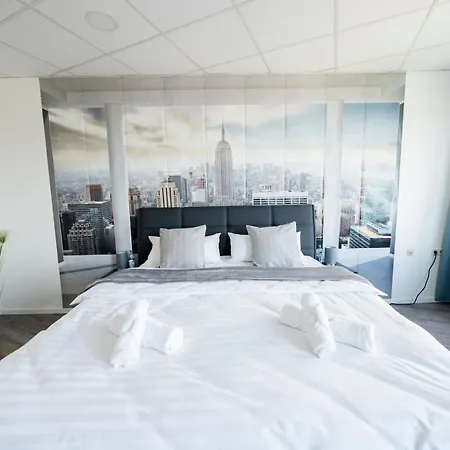 Appartamento Kocasa-apartments, Penthouse, Panorama, Dachterrasse, Zwei Stellplaetze, Wifi, Waipu-tv, Billard *