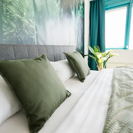 Kocasa-apartments, Penthouse, Panorama, Dachterrasse, Zwei Stellplaetze, Wifi, Waipu-tv, Billard