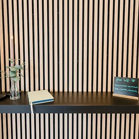 Kocasa-apartments, Penthouse, Panorama, Dachterrasse, Zwei Stellplaetze, Wifi, Waipu-tv, Billard Appartement *