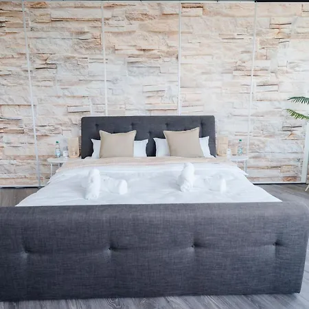 Appartamento Kocasa-apartments, Penthouse, Panorama, Dachterrasse, Zwei Stellplaetze, Wifi, Waipu-tv, Billard *